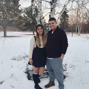 Meet your Posher, Frank